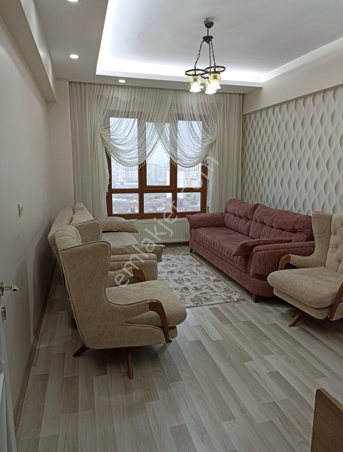 Yunus Emre Mah Sıfır Ayarında Satılık Fırsat Daire - Görsel 5