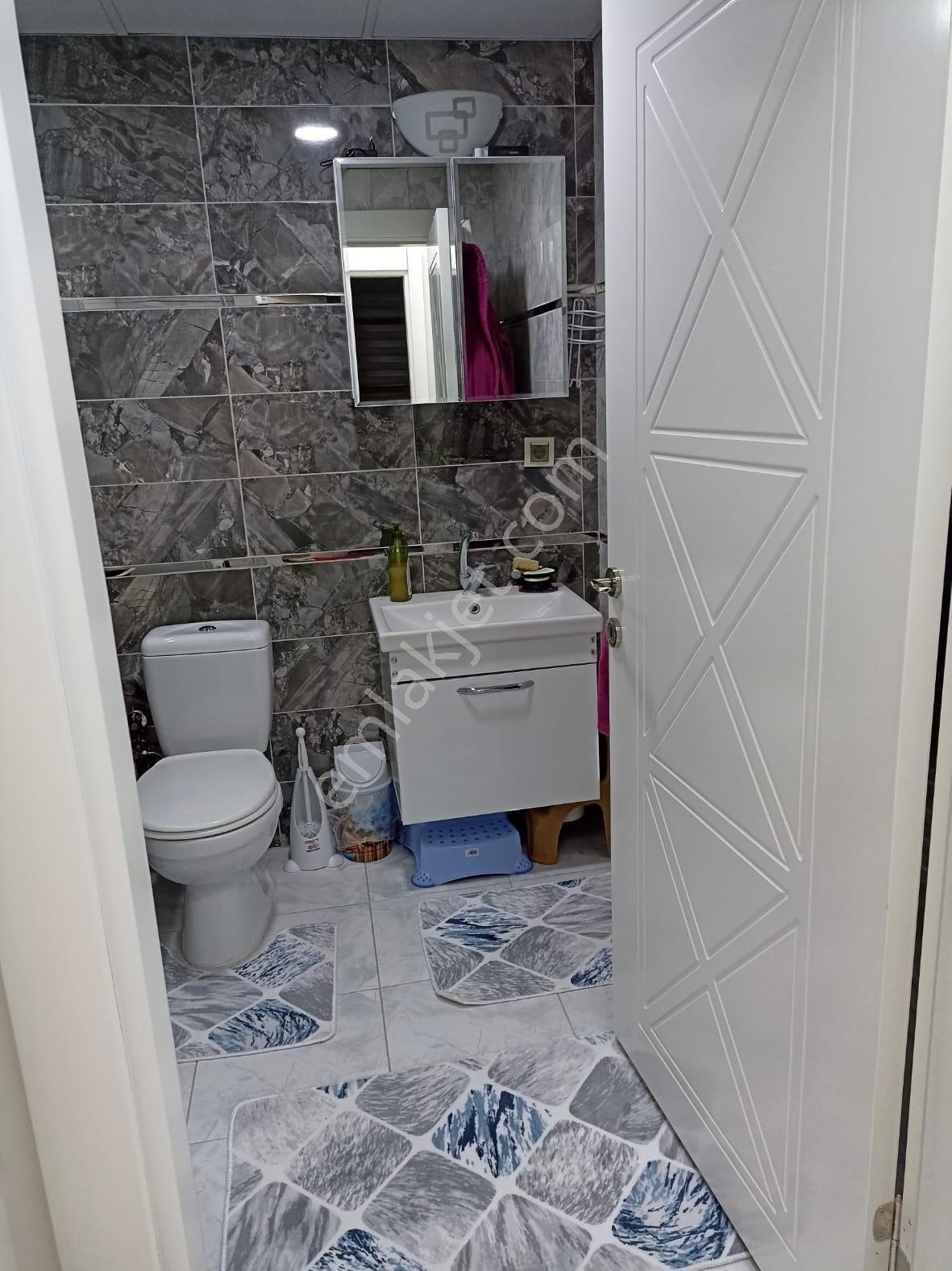 Yunus Emre Mah Sıfır Ayarında Satılık Fırsat Daire - Görsel 11