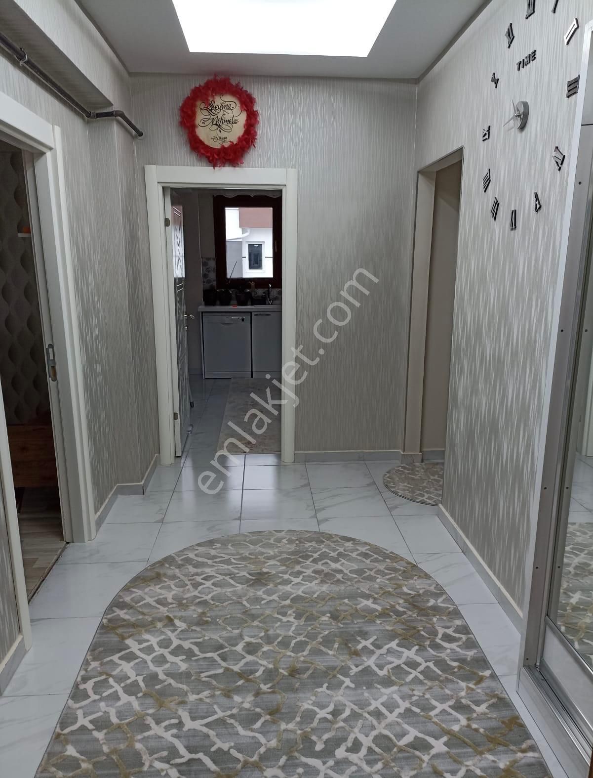 Yunus Emre Mah Sıfır Ayarında Satılık Fırsat Daire - Görsel 18