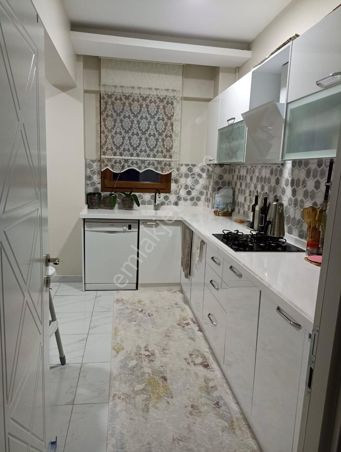 Yunus Emre Mah Sıfır Ayarında Satılık Fırsat Daire - Görsel 8