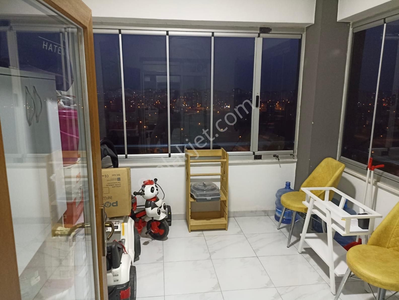 Yunus Emre Mah Sıfır Ayarında Satılık Fırsat Daire - Görsel 13