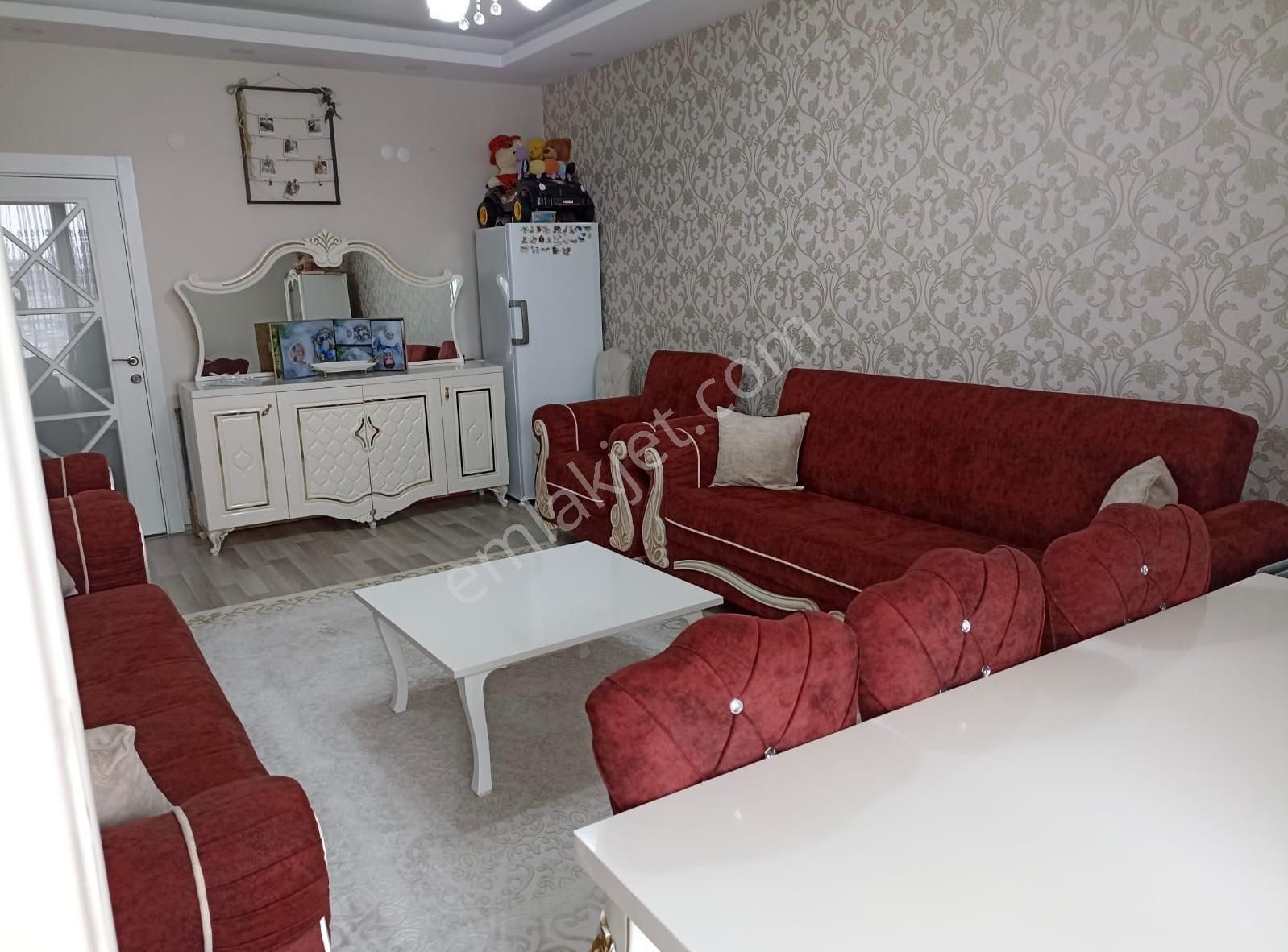 Yunus Emre Mah Sıfır Ayarında Satılık Fırsat Daire - Görsel 7