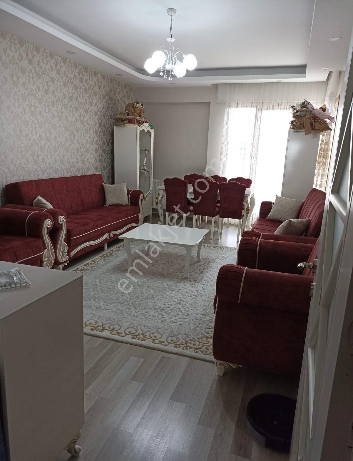 Yunus Emre Mah Sıfır Ayarında Satılık Fırsat Daire - Görsel 6