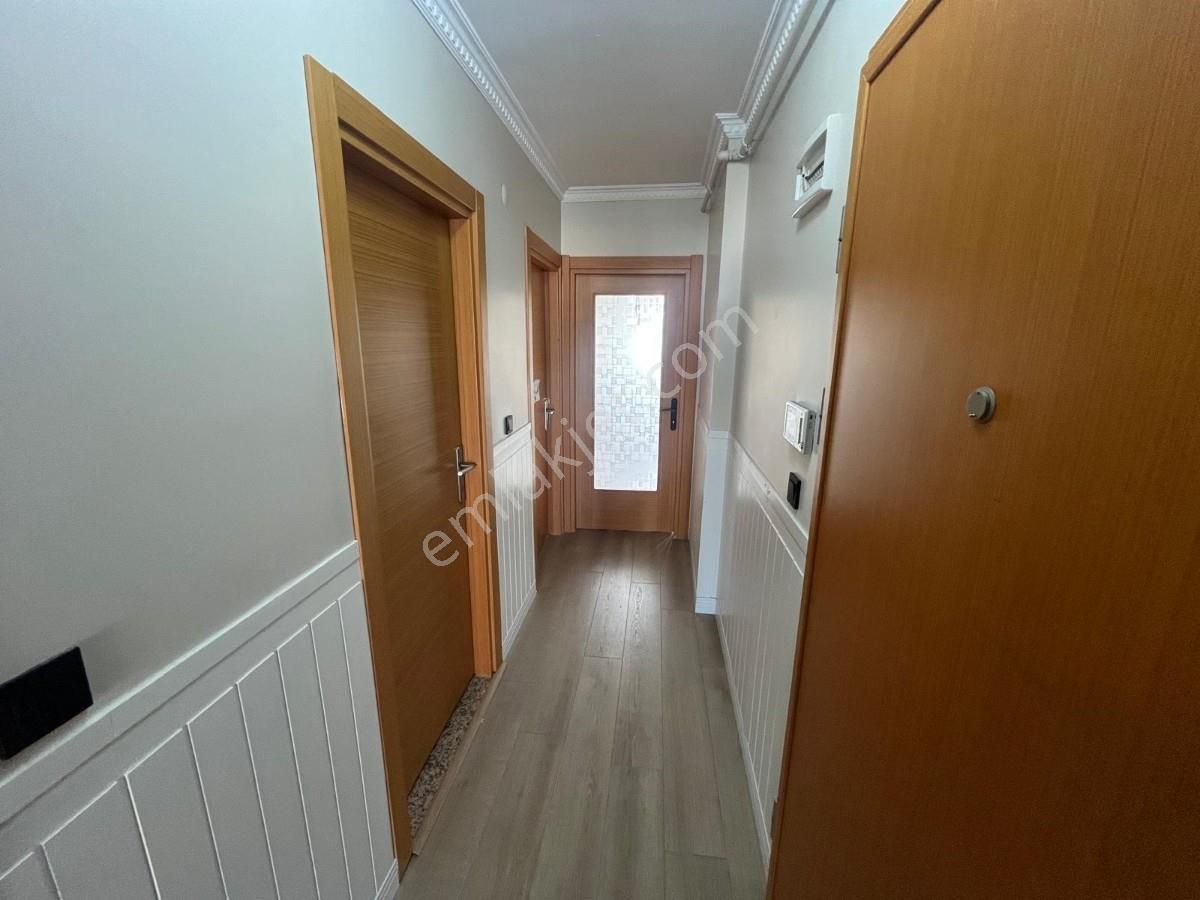 Kapanmaz Panoramik Haliç Manzaralı 3+2 Kiralık Dubleks Daire - Görsel 9