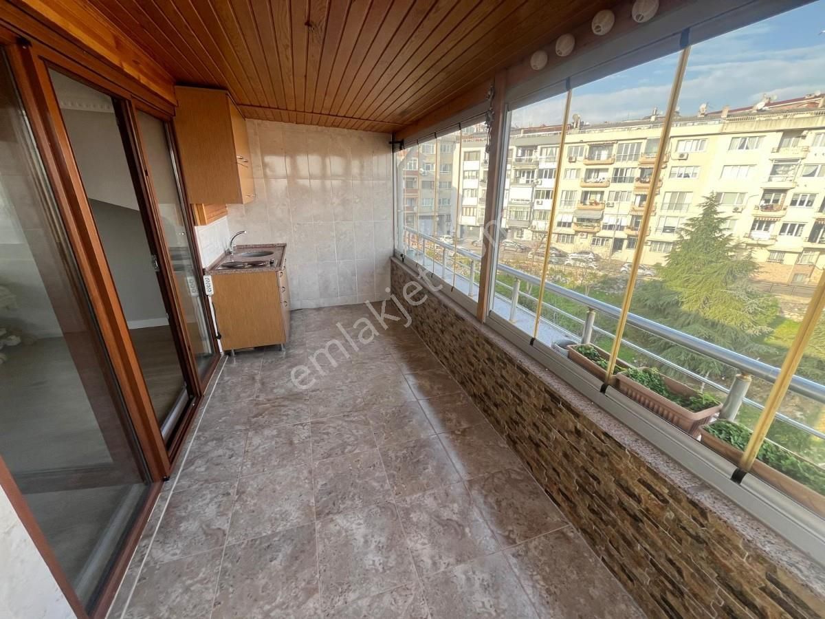 Kapanmaz Panoramik Haliç Manzaralı 3+2 Kiralık Dubleks Daire - Görsel 17