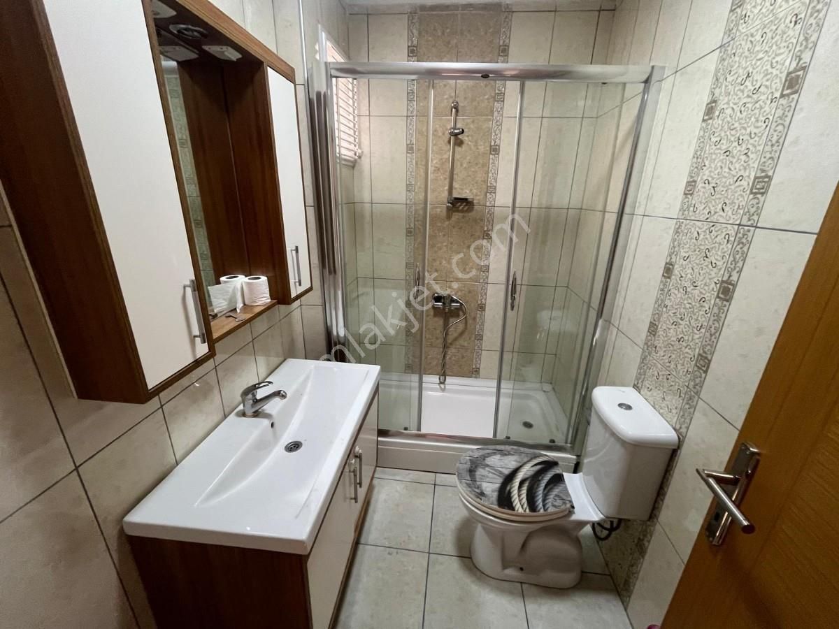 Kapanmaz Panoramik Haliç Manzaralı 3+2 Kiralık Dubleks Daire - Görsel 21