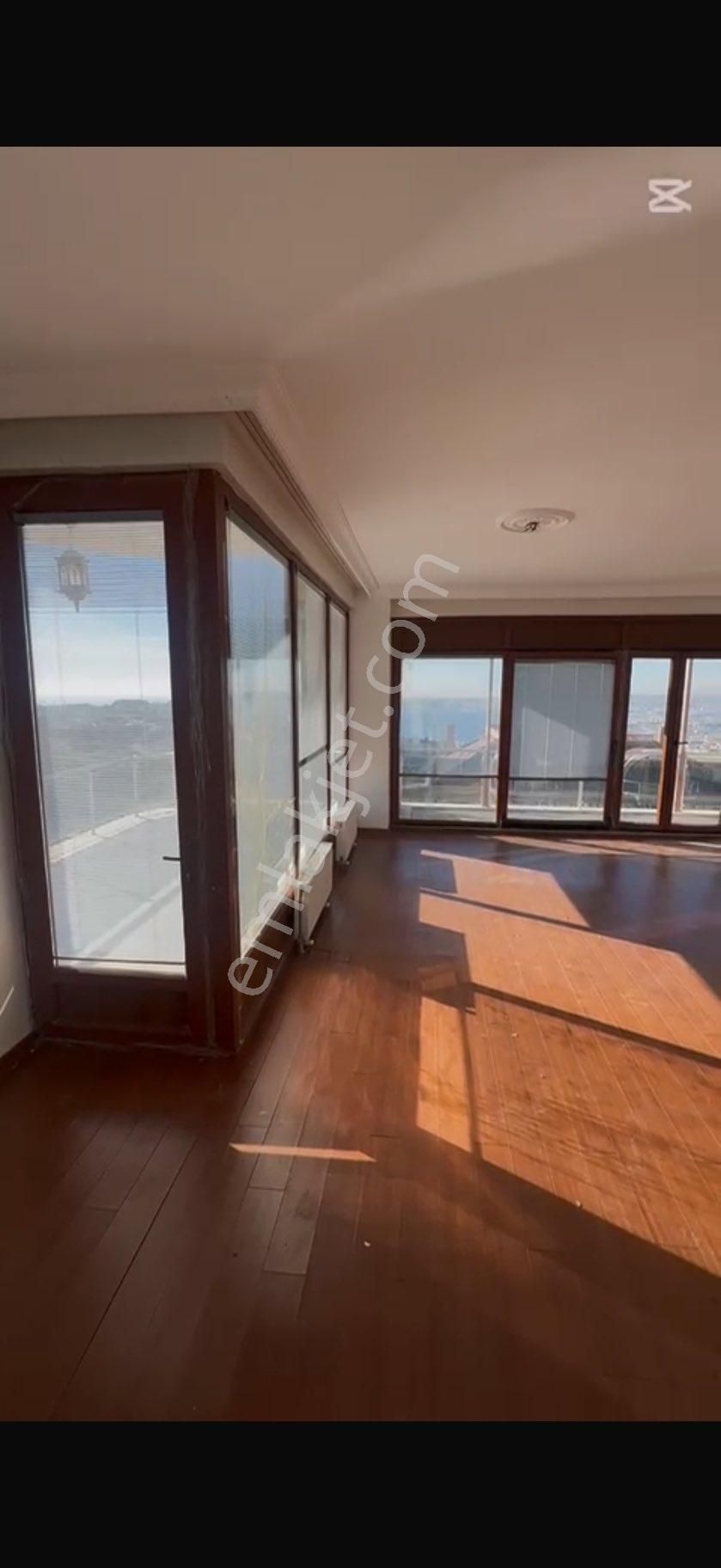 Beylıkduzu Adnan Kahveci Deniz Manzaralı Villa - Görsel 11