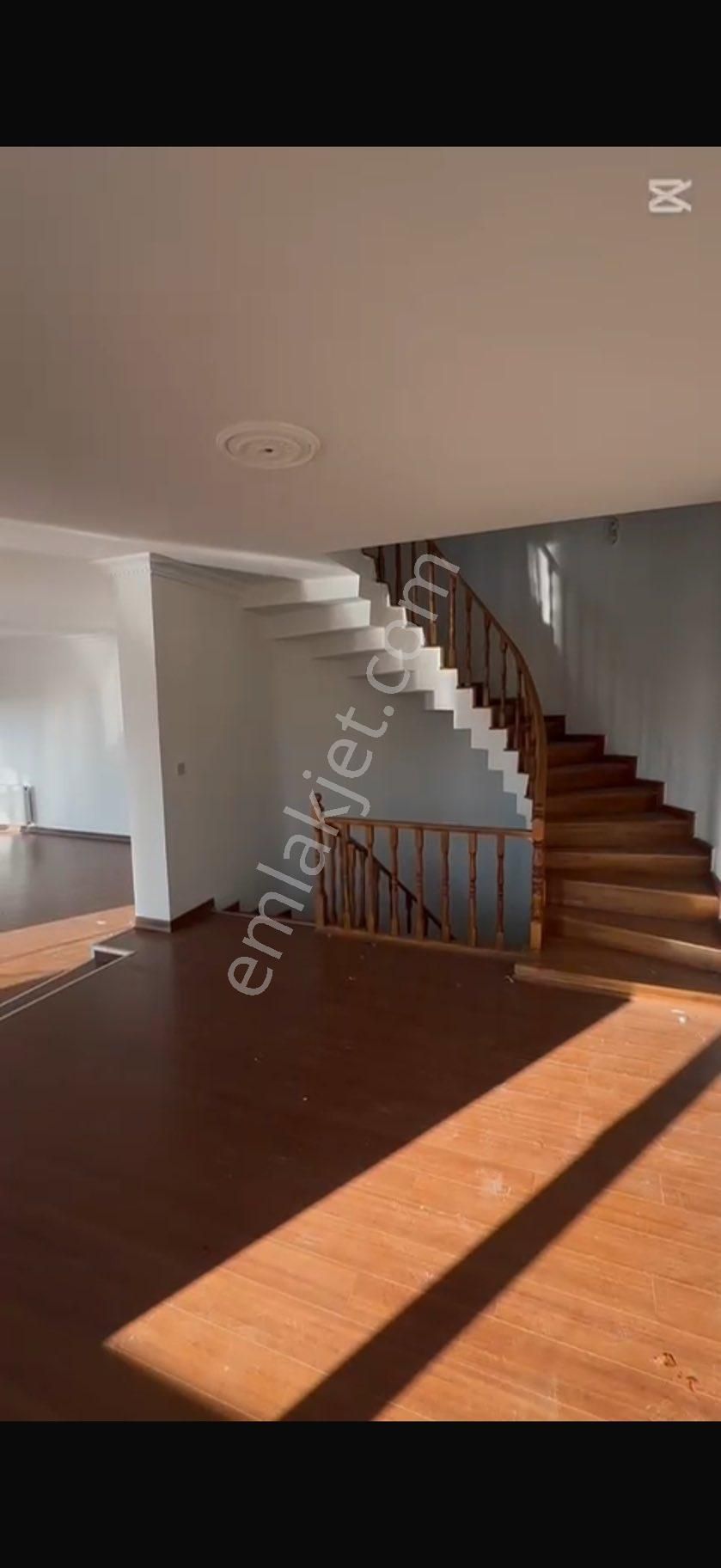 Beylıkduzu Adnan Kahveci Deniz Manzaralı Villa - Görsel 12