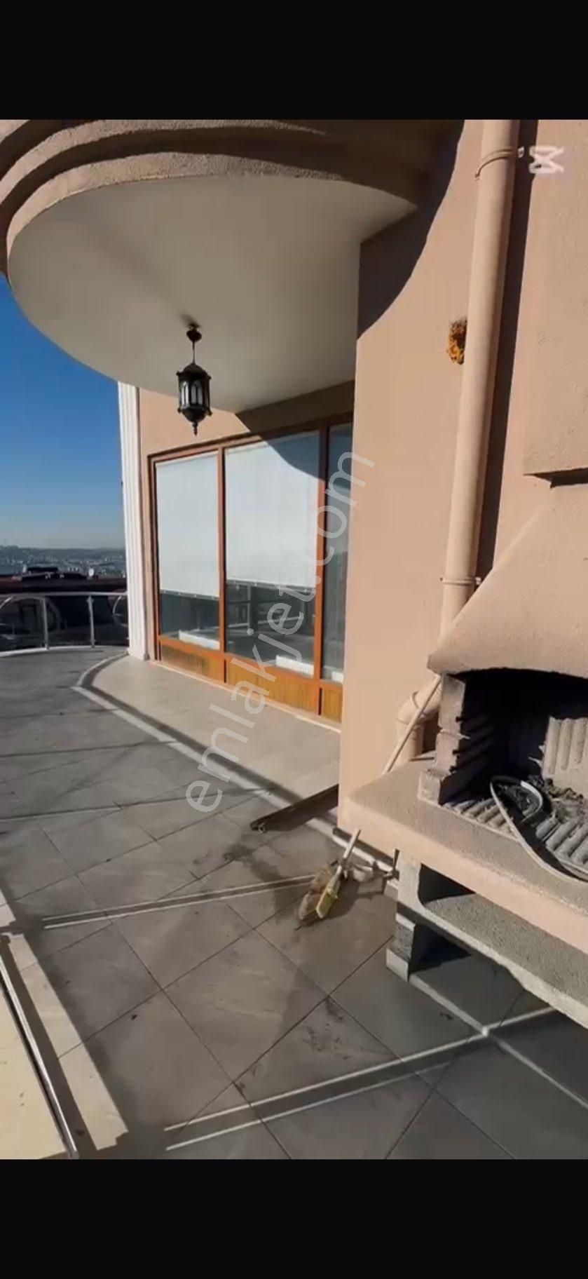 Beylıkduzu Adnan Kahveci Deniz Manzaralı Villa - Görsel 9