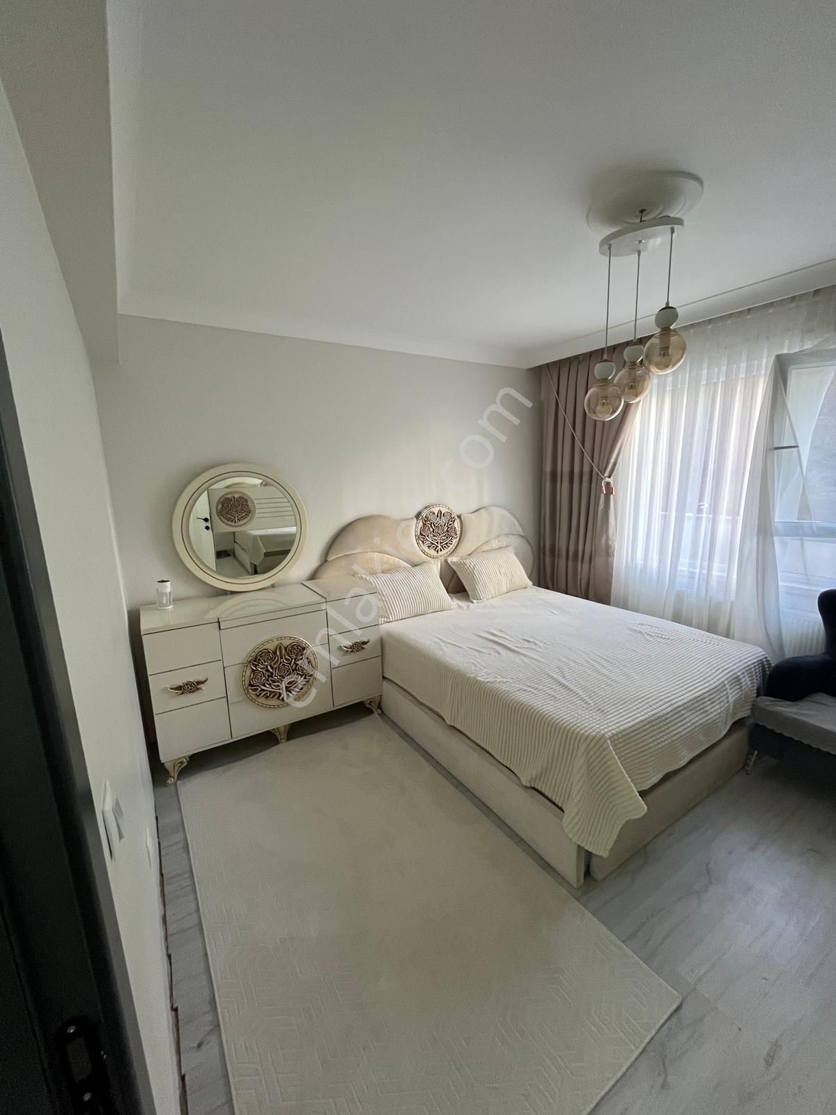 Akşemsettin'de Doğukent Cad. Yakını Giriş Katta Sıfır Binada 2+1 Satılık Daire !!! - Görsel 17