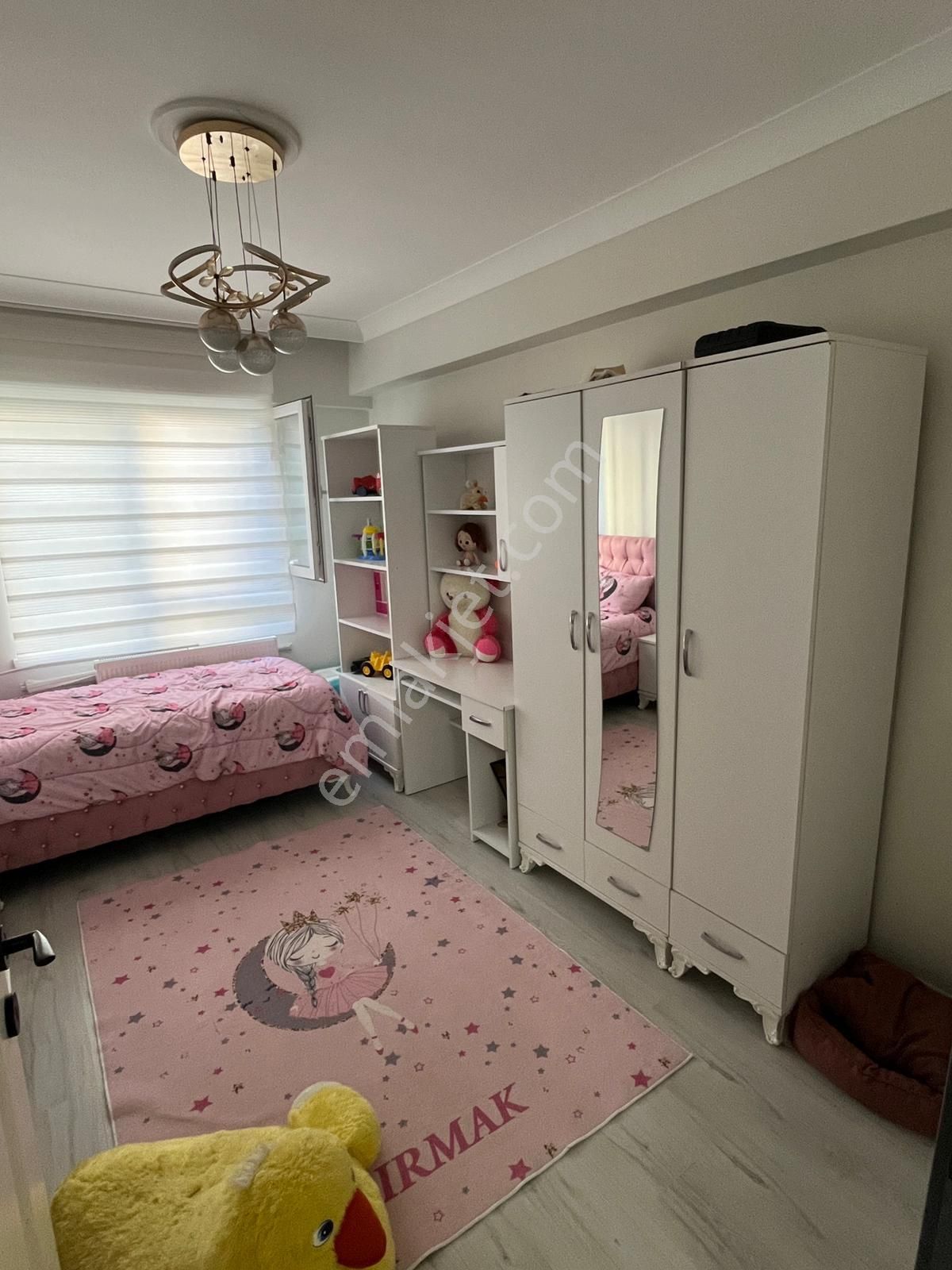 Akşemsettin'de Doğukent Cad. Yakını Giriş Katta Sıfır Binada 2+1 Satılık Daire !!! - Görsel 13