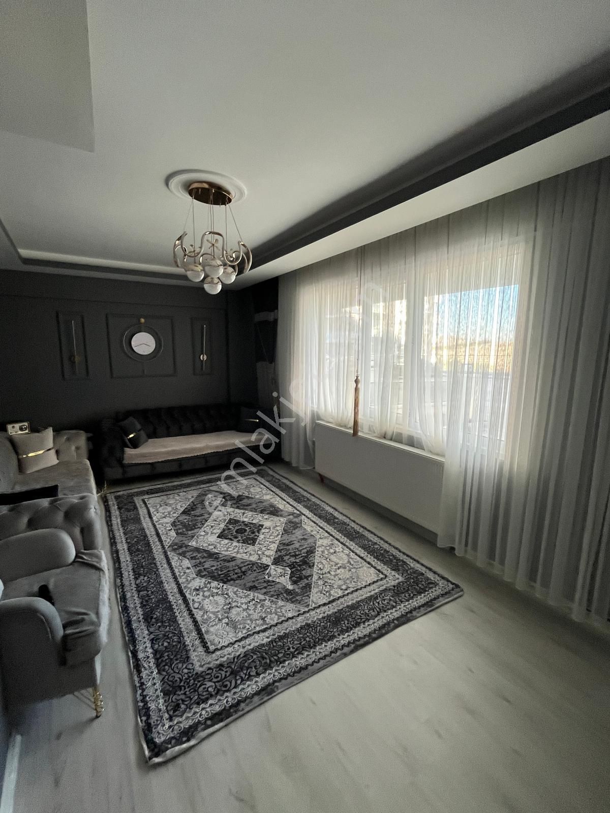 Akşemsettin'de Doğukent Cad. Yakını Giriş Katta Sıfır Binada 2+1 Satılık Daire !!! - Görsel 10