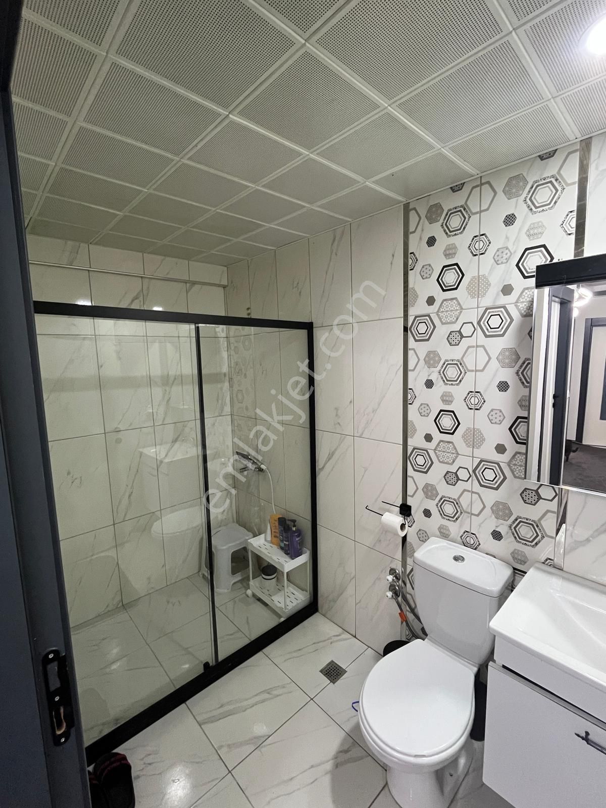 Akşemsettin'de Doğukent Cad. Yakını Giriş Katta Sıfır Binada 2+1 Satılık Daire !!! - Görsel 26