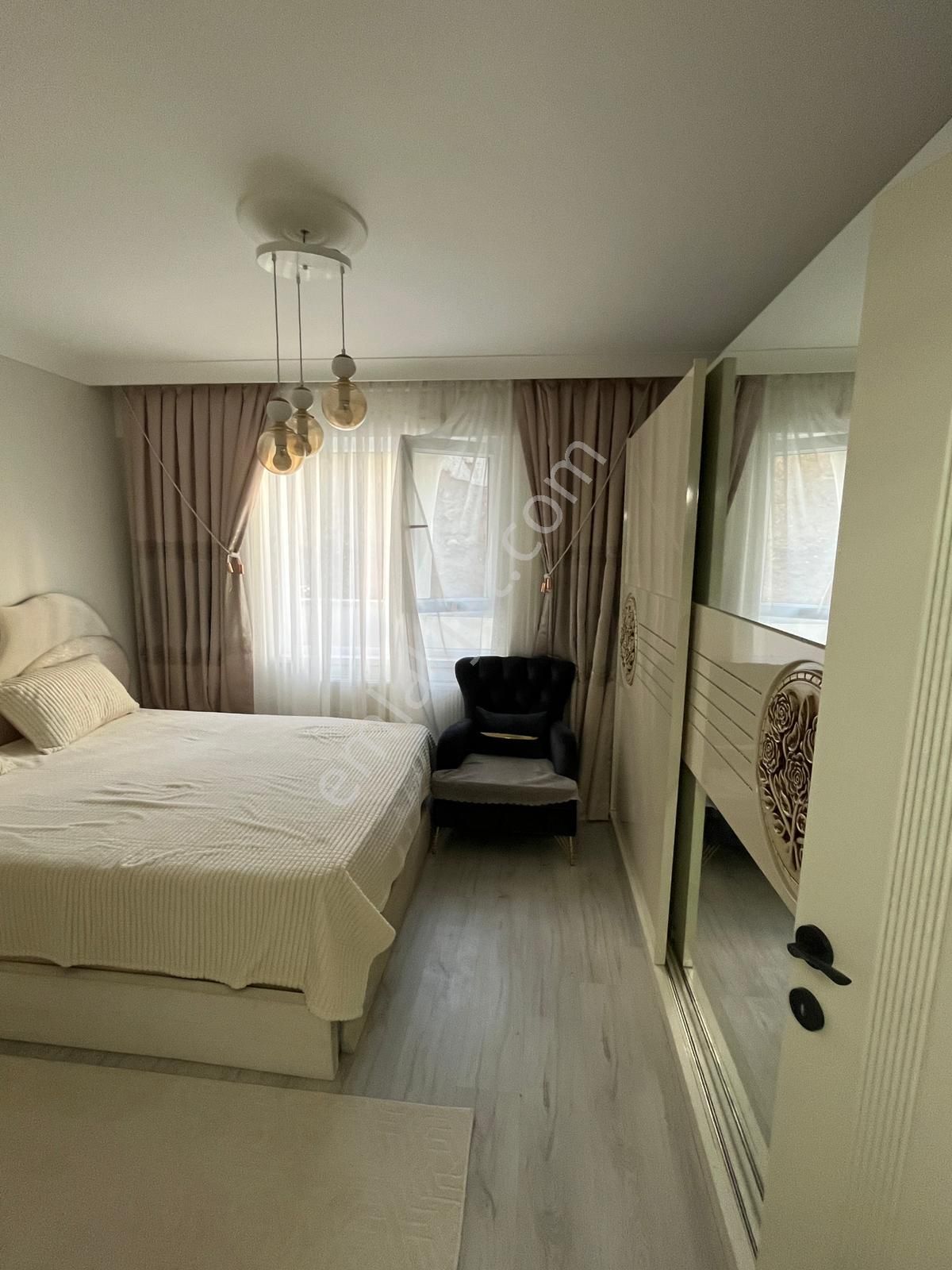 Akşemsettin'de Doğukent Cad. Yakını Giriş Katta Sıfır Binada 2+1 Satılık Daire !!! - Görsel 18