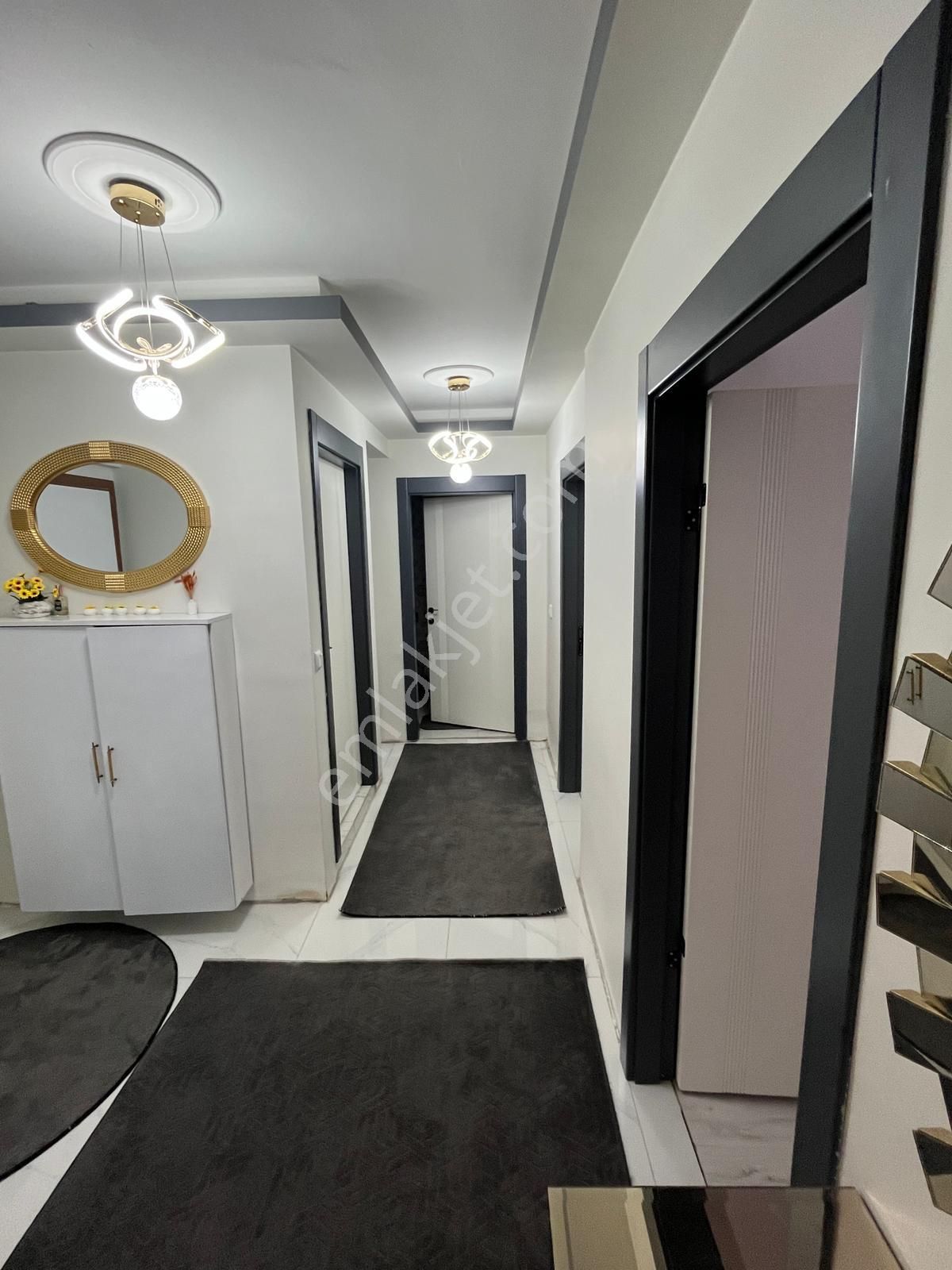 Akşemsettin'de Doğukent Cad. Yakını Giriş Katta Sıfır Binada 2+1 Satılık Daire !!! - Görsel 22