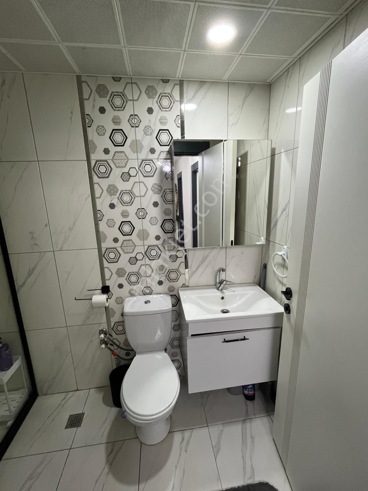 Akşemsettin'de Doğukent Cad. Yakını Giriş Katta Sıfır Binada 2+1 Satılık Daire !!! - Görsel 25