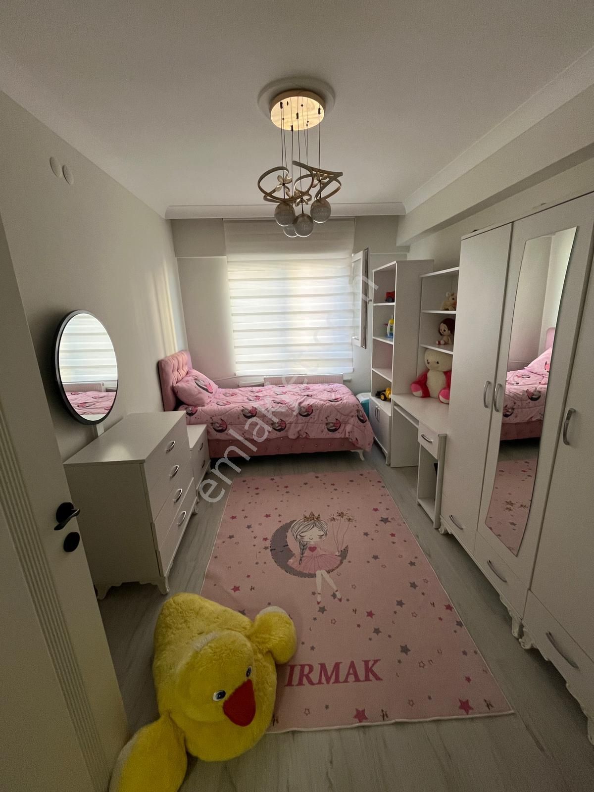 Akşemsettin'de Doğukent Cad. Yakını Giriş Katta Sıfır Binada 2+1 Satılık Daire !!! - Görsel 14