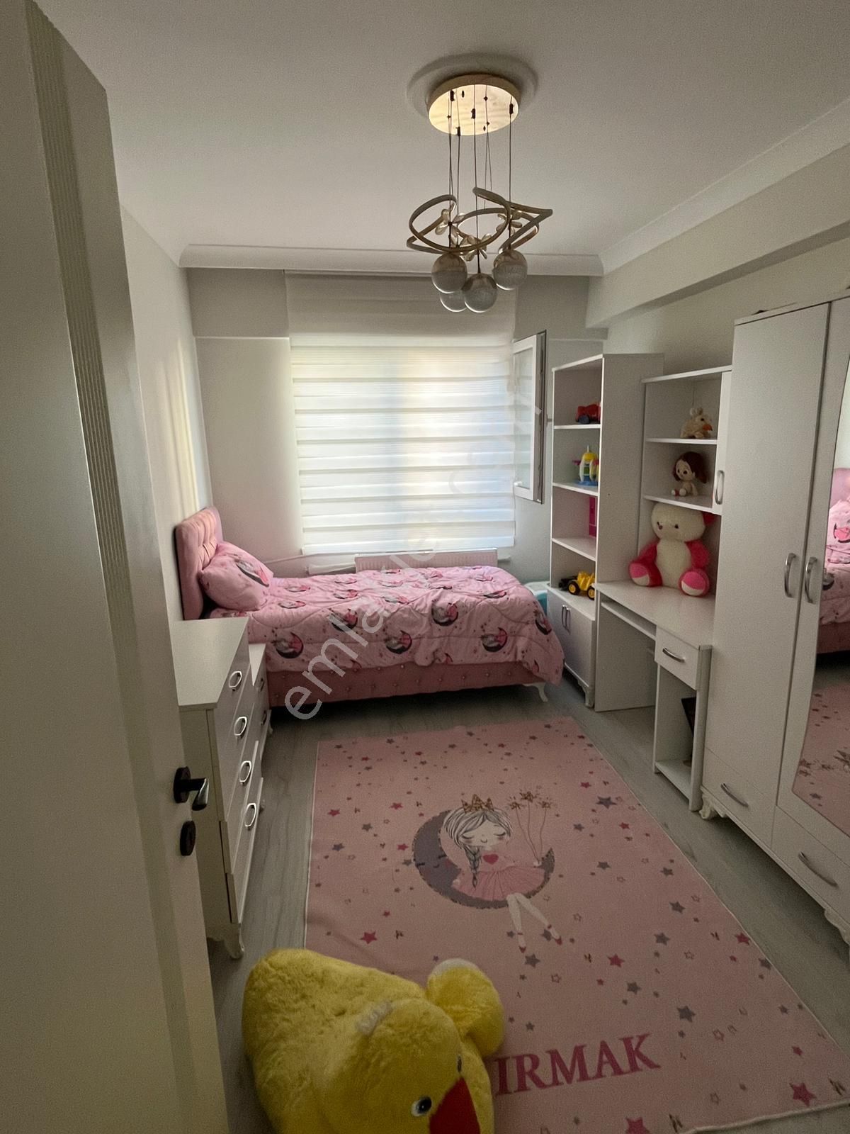 Akşemsettin'de Doğukent Cad. Yakını Giriş Katta Sıfır Binada 2+1 Satılık Daire !!! - Görsel 12