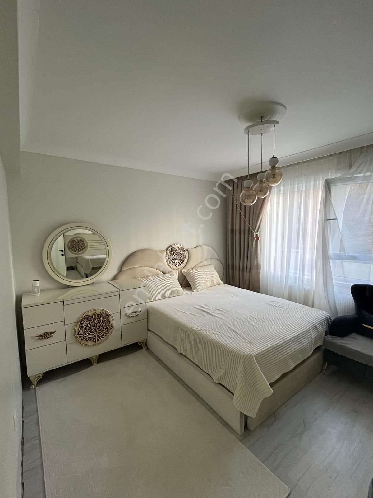 Akşemsettin'de Doğukent Cad. Yakını Giriş Katta Sıfır Binada 2+1 Satılık Daire !!! - Görsel 16