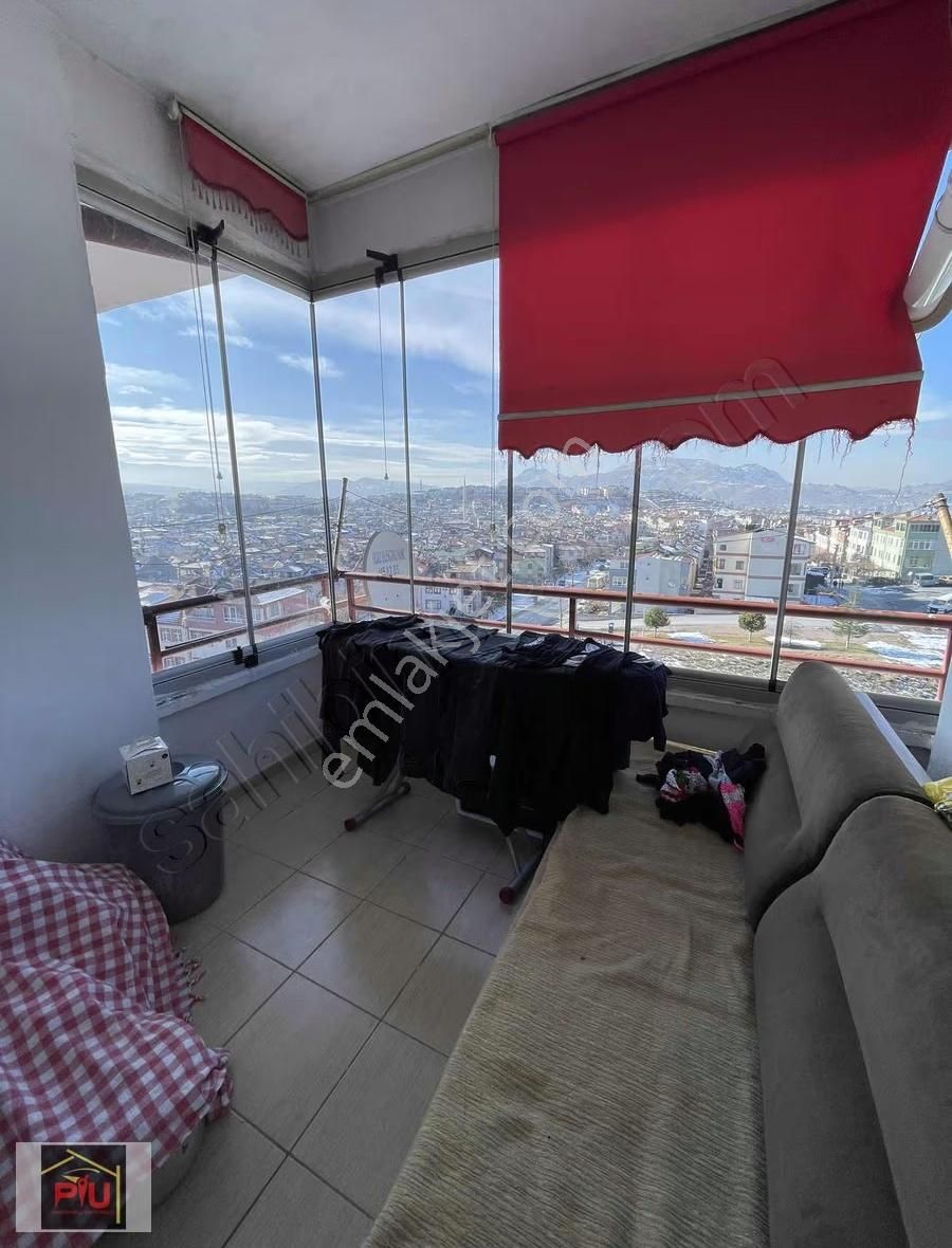 Battalgazi Mah. Güney Batı Cephe /105 M2/2+1/satılık Daire - Görsel 13