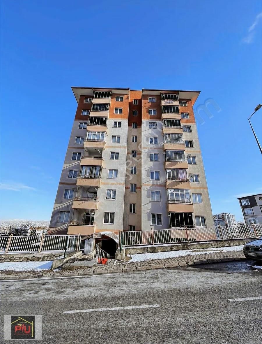 Battalgazi Mah. Güney Batı Cephe /105 M2/2+1/satılık Daire