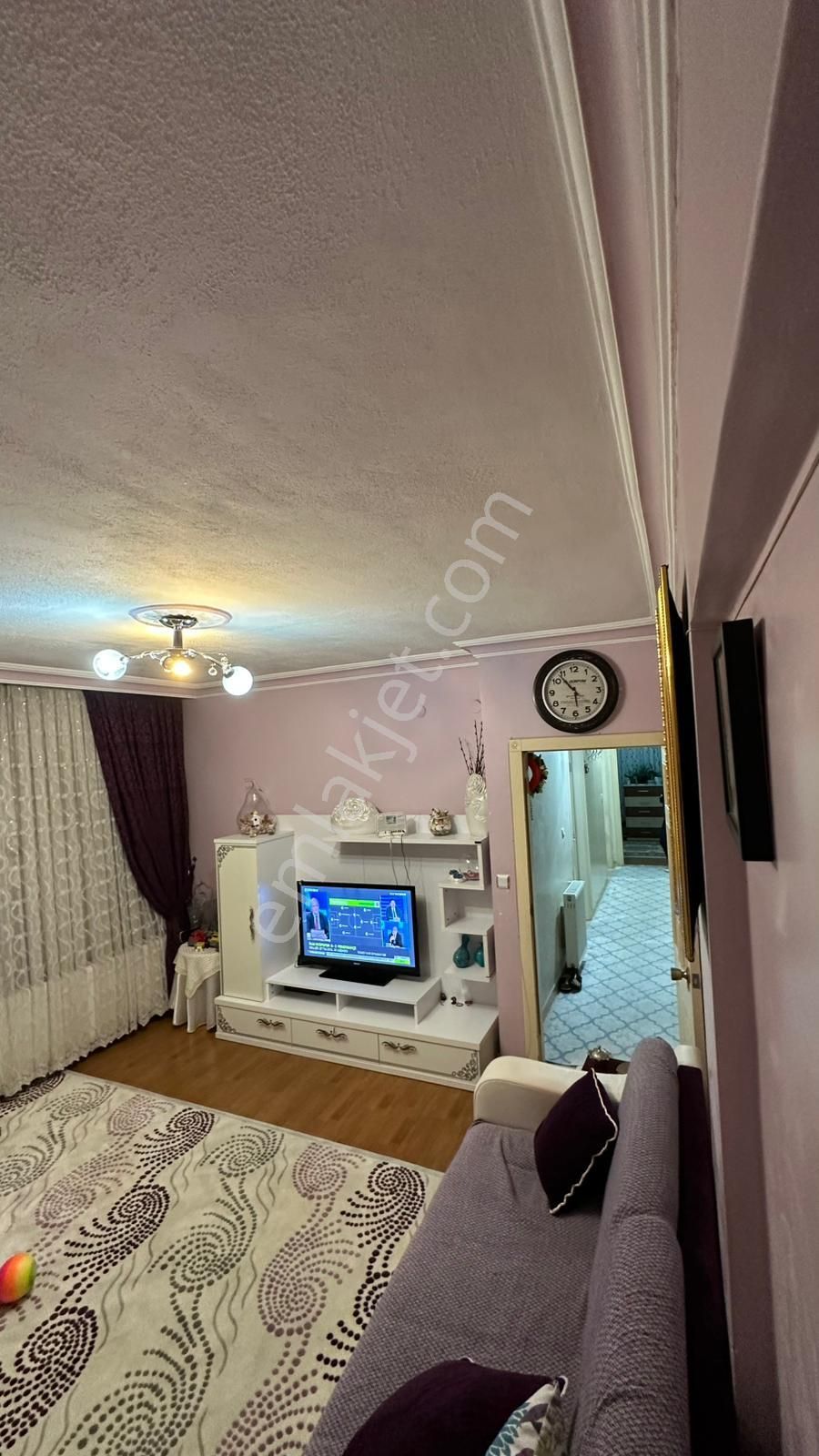 Mç Emlaktan.selçuklu Mah.2+1 Satılık Daire - Görsel 25