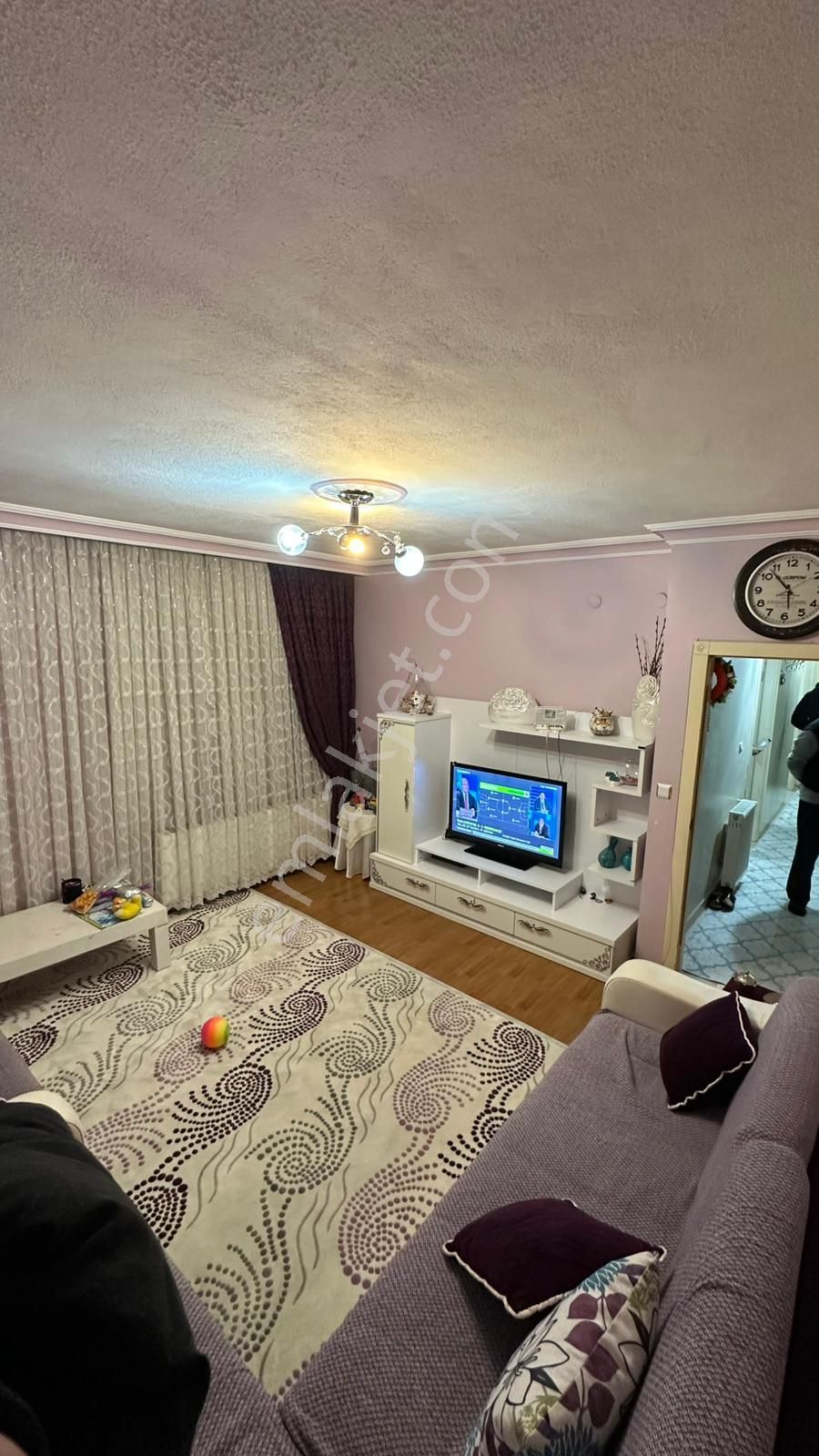 Mç Emlaktan.selçuklu Mah.2+1 Satılık Daire - Görsel 7