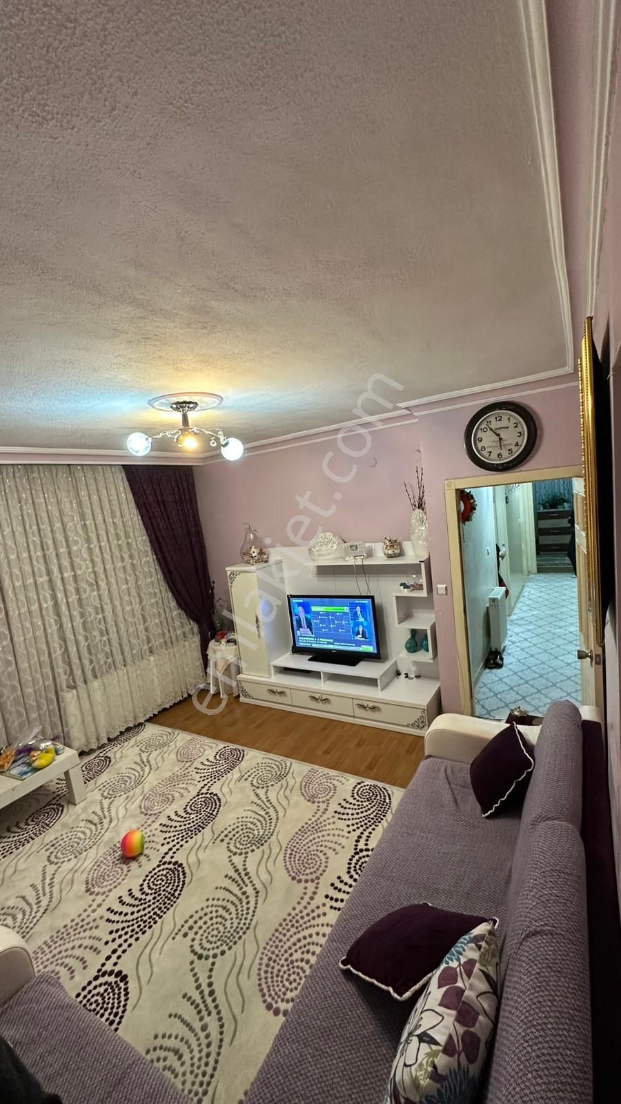 Mç Emlaktan.selçuklu Mah.2+1 Satılık Daire - Görsel 24