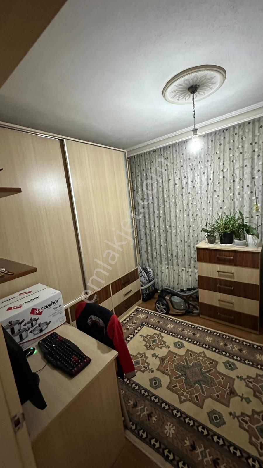 Mç Emlaktan.selçuklu Mah.2+1 Satılık Daire - Görsel 15