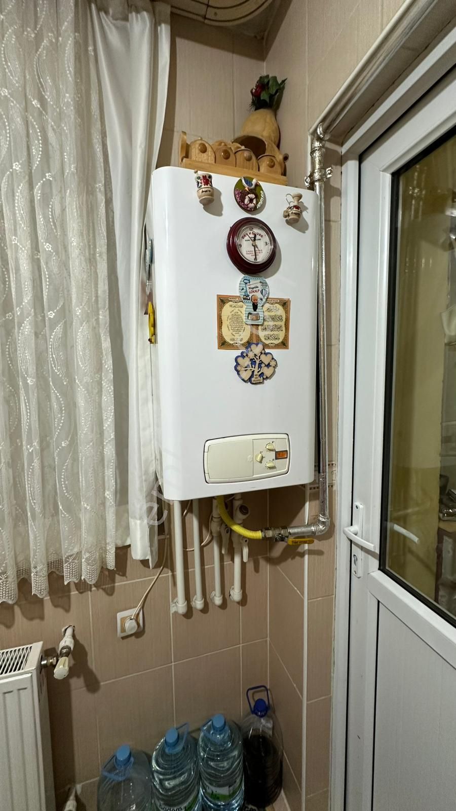 Mç Emlaktan.selçuklu Mah.2+1 Satılık Daire - Görsel 6