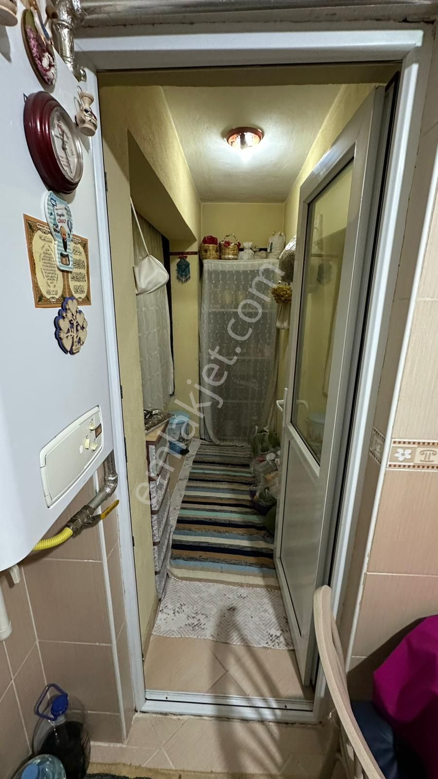 Mç Emlaktan.selçuklu Mah.2+1 Satılık Daire - Görsel 10