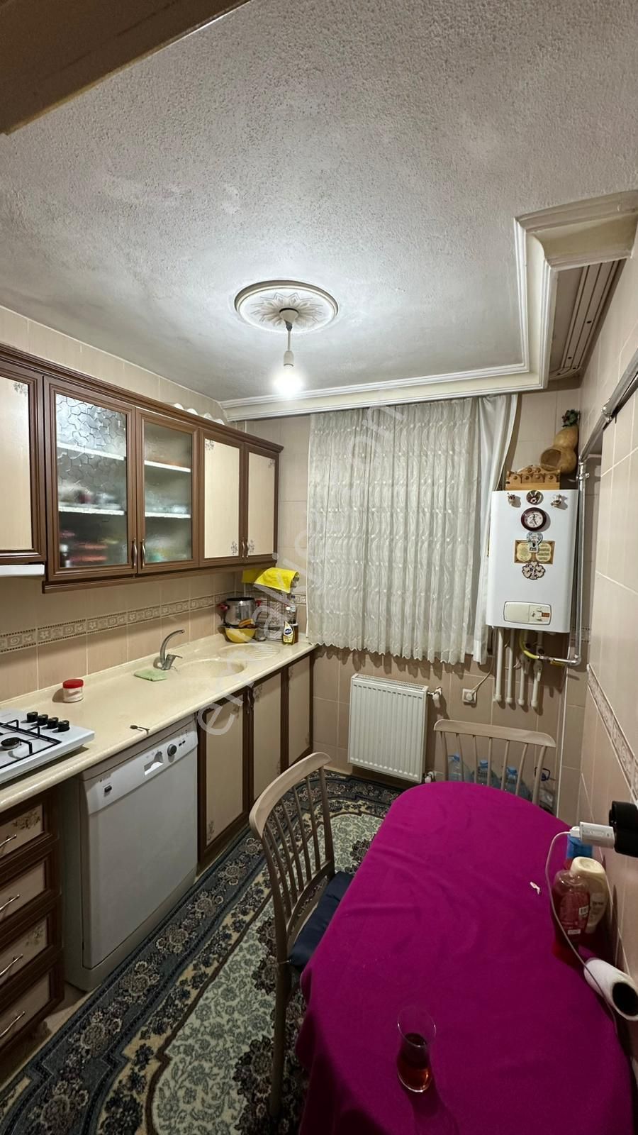 Mç Emlaktan.selçuklu Mah.2+1 Satılık Daire - Görsel 3