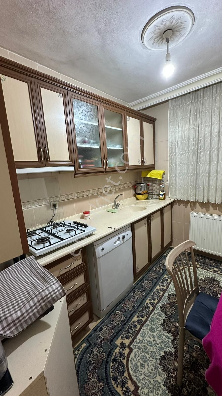 Mç Emlaktan.selçuklu Mah.2+1 Satılık Daire - Görsel 2