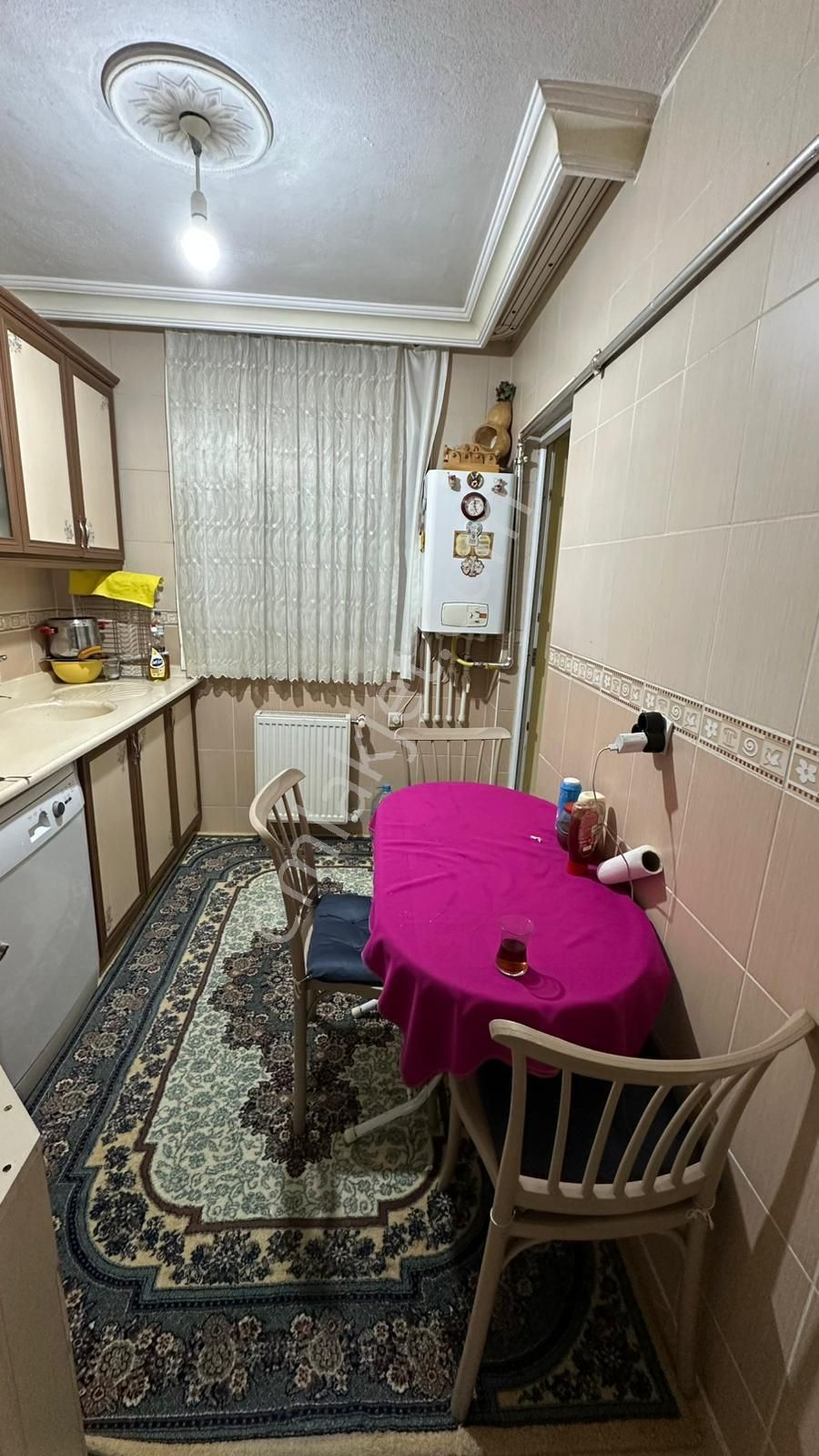 Mç Emlaktan.selçuklu Mah.2+1 Satılık Daire - Görsel 4