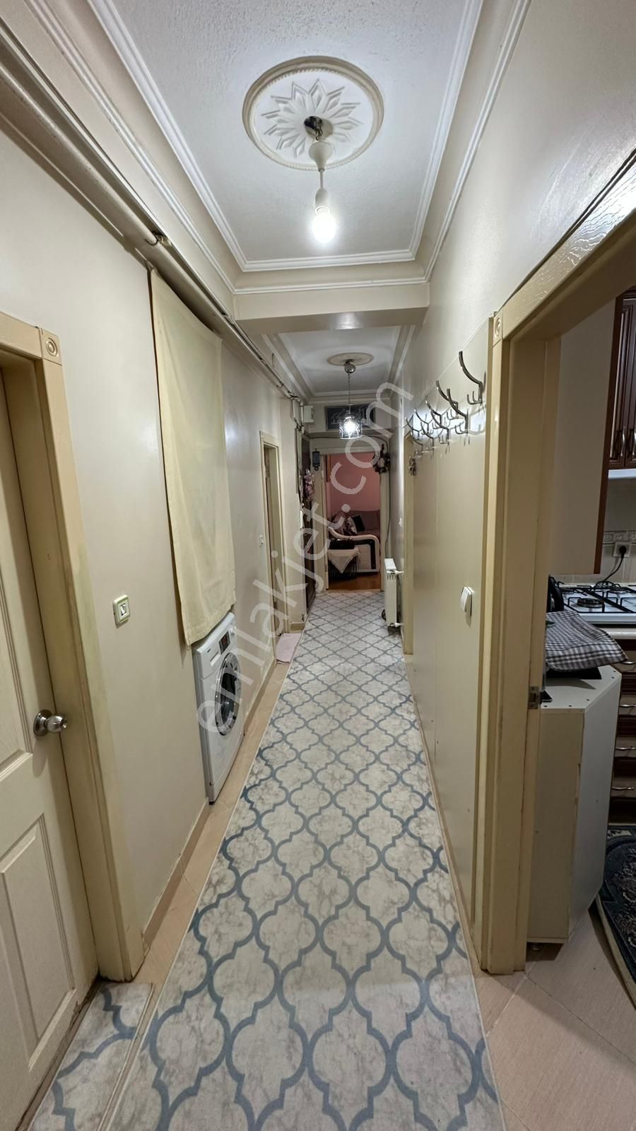 Mç Emlaktan.selçuklu Mah.2+1 Satılık Daire - Görsel 14