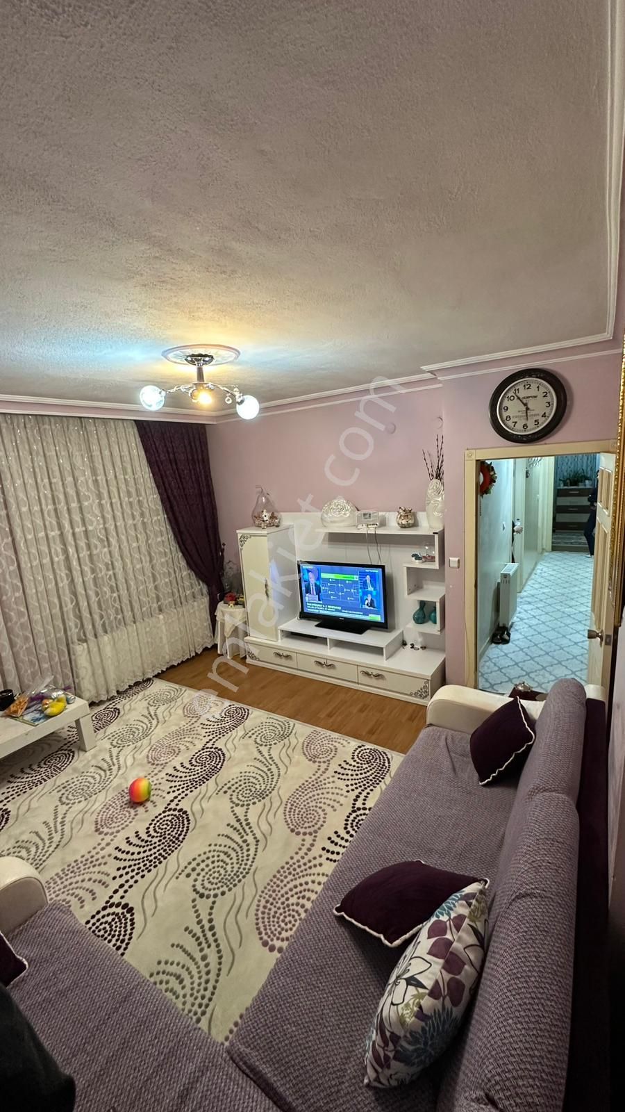 Mç Emlaktan.selçuklu Mah.2+1 Satılık Daire - Görsel 23