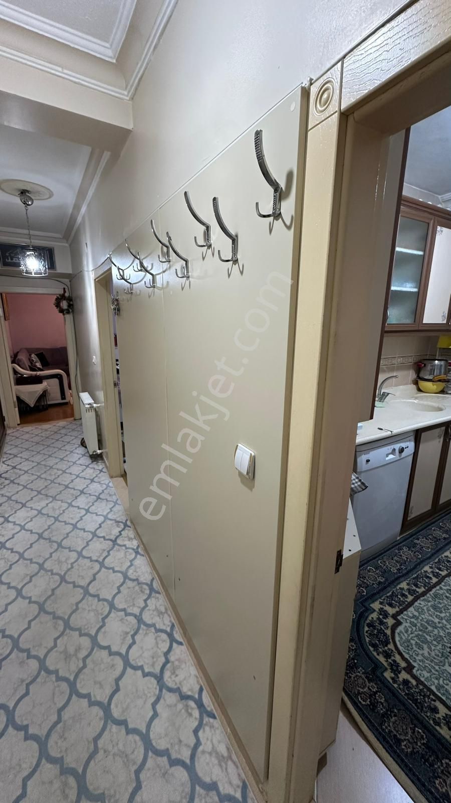 Mç Emlaktan.selçuklu Mah.2+1 Satılık Daire - Görsel 16