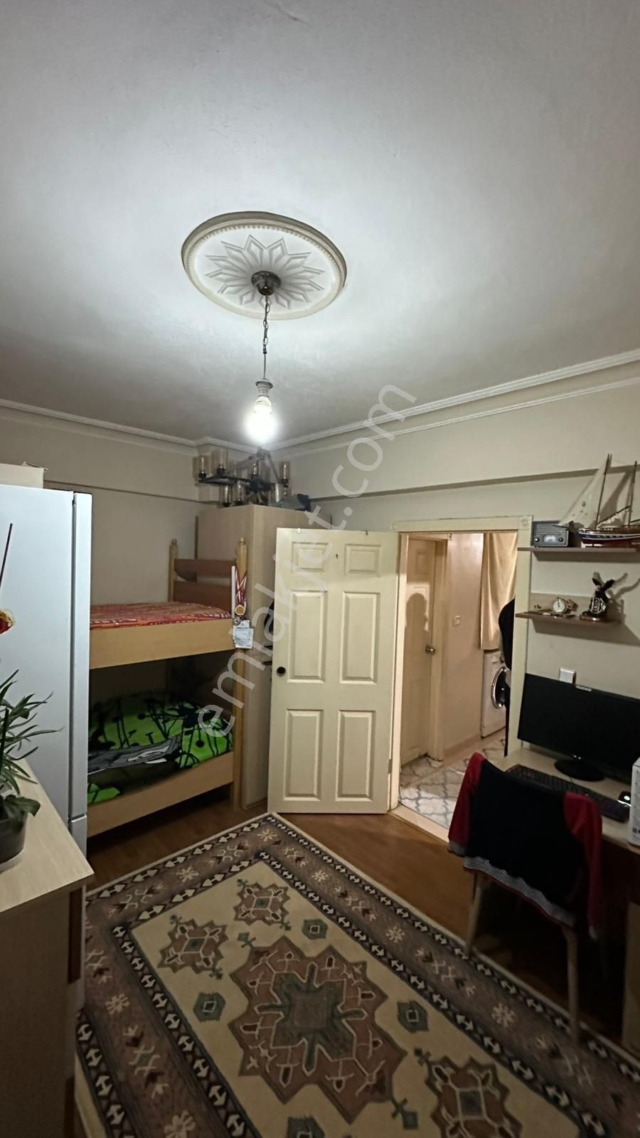 Mç Emlaktan.selçuklu Mah.2+1 Satılık Daire - Görsel 8