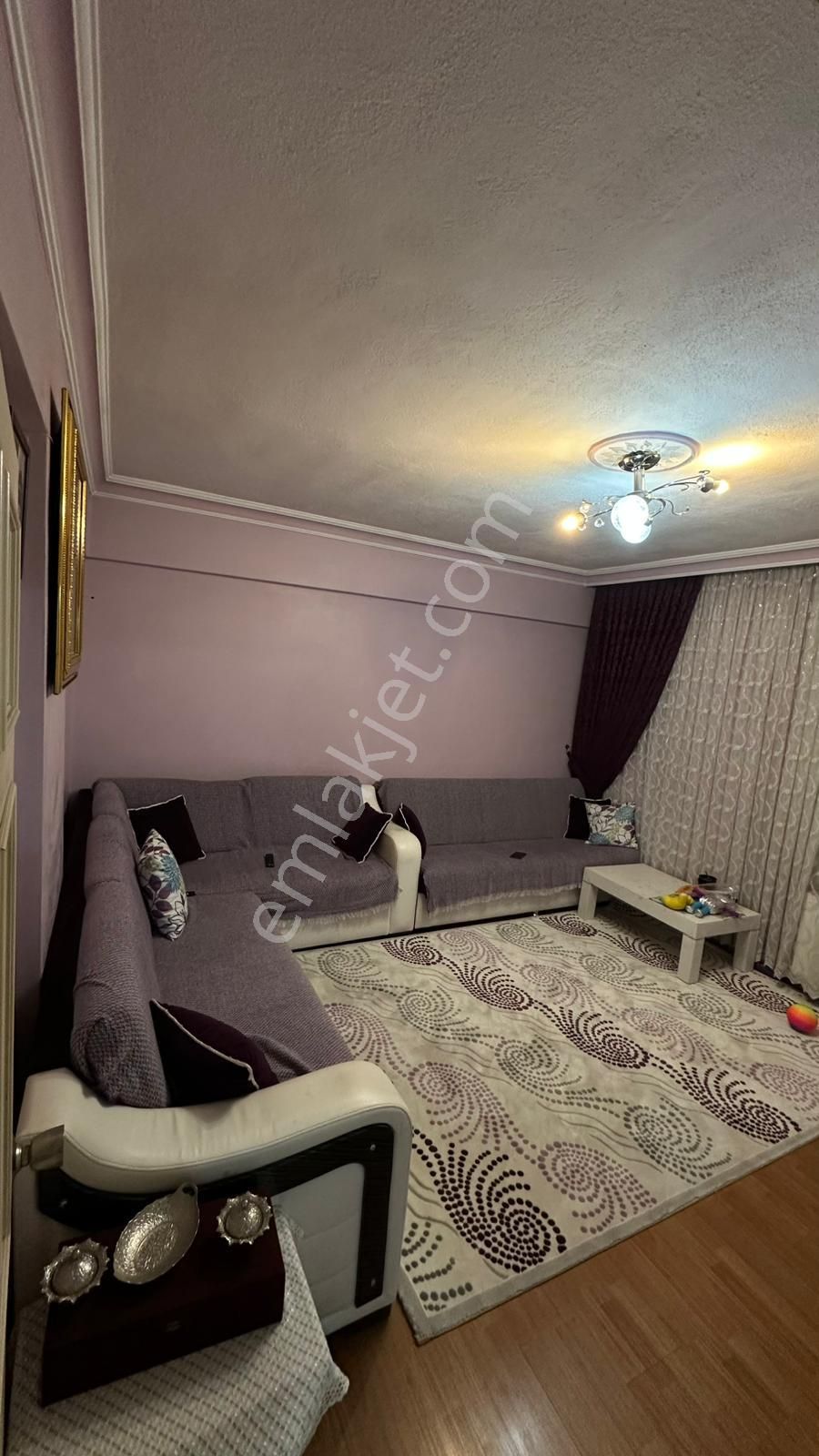 Mç Emlaktan.selçuklu Mah.2+1 Satılık Daire - Görsel 12