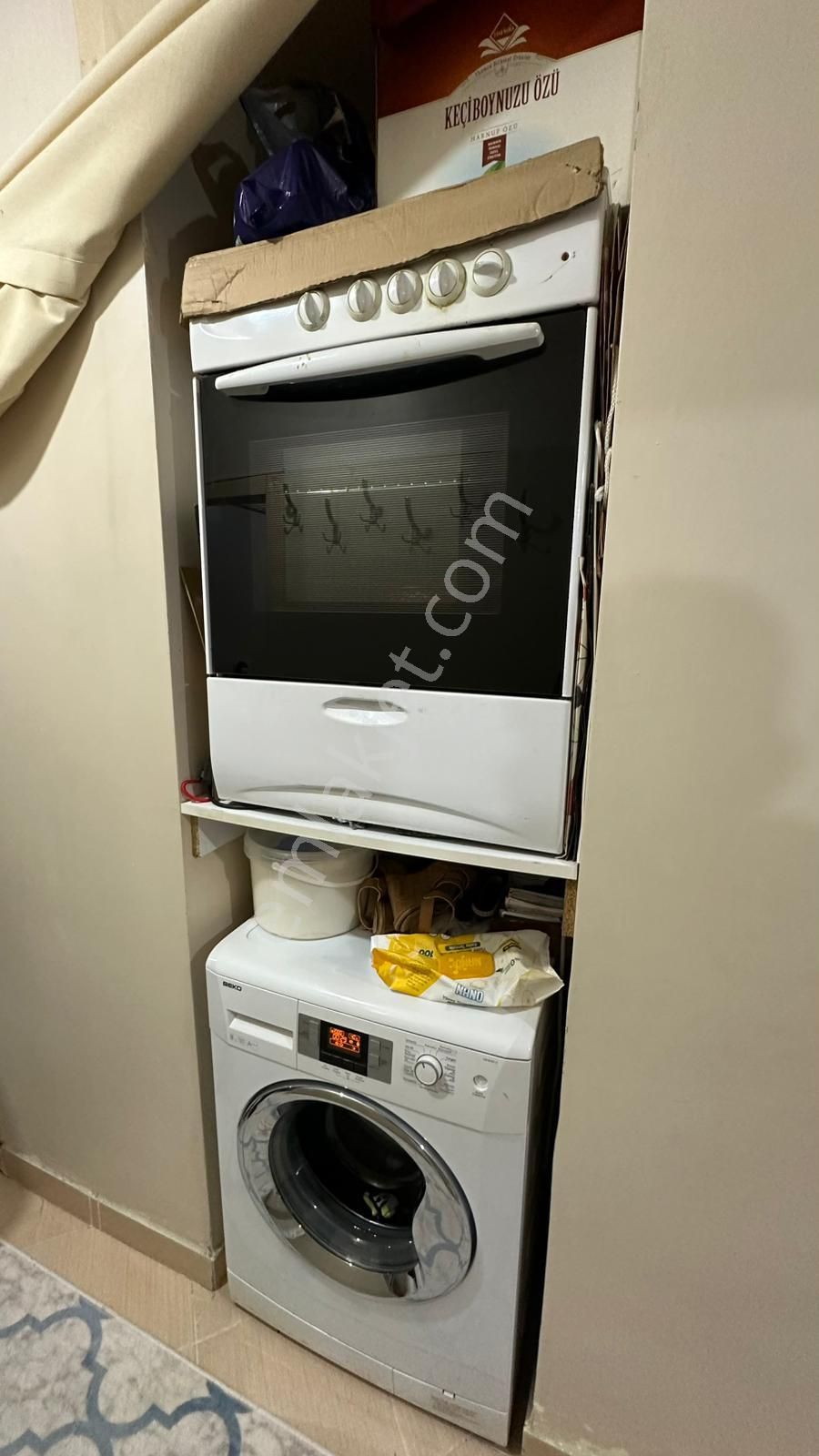 Mç Emlaktan.selçuklu Mah.2+1 Satılık Daire - Görsel 22