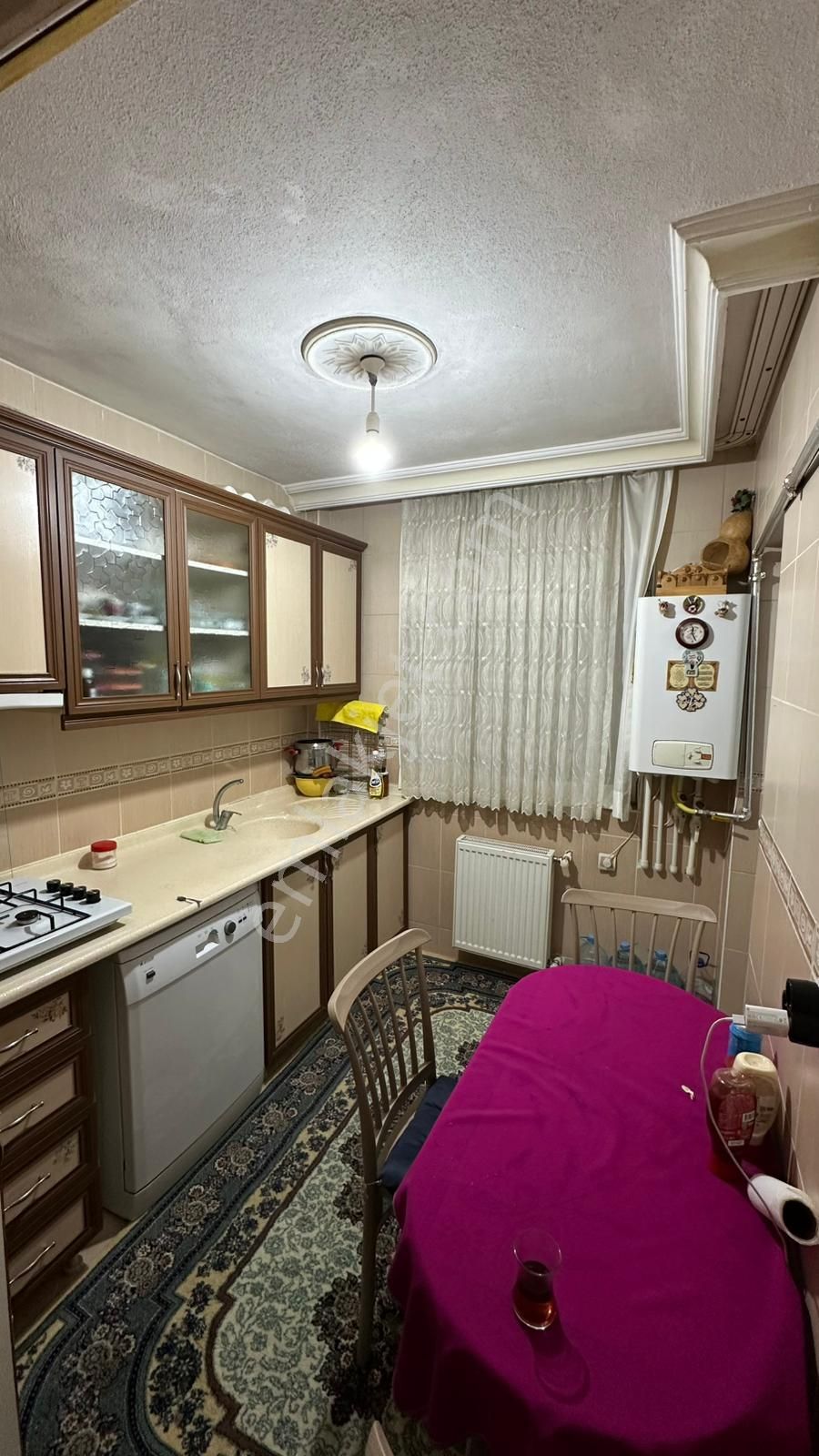 Mç Emlaktan.selçuklu Mah.2+1 Satılık Daire