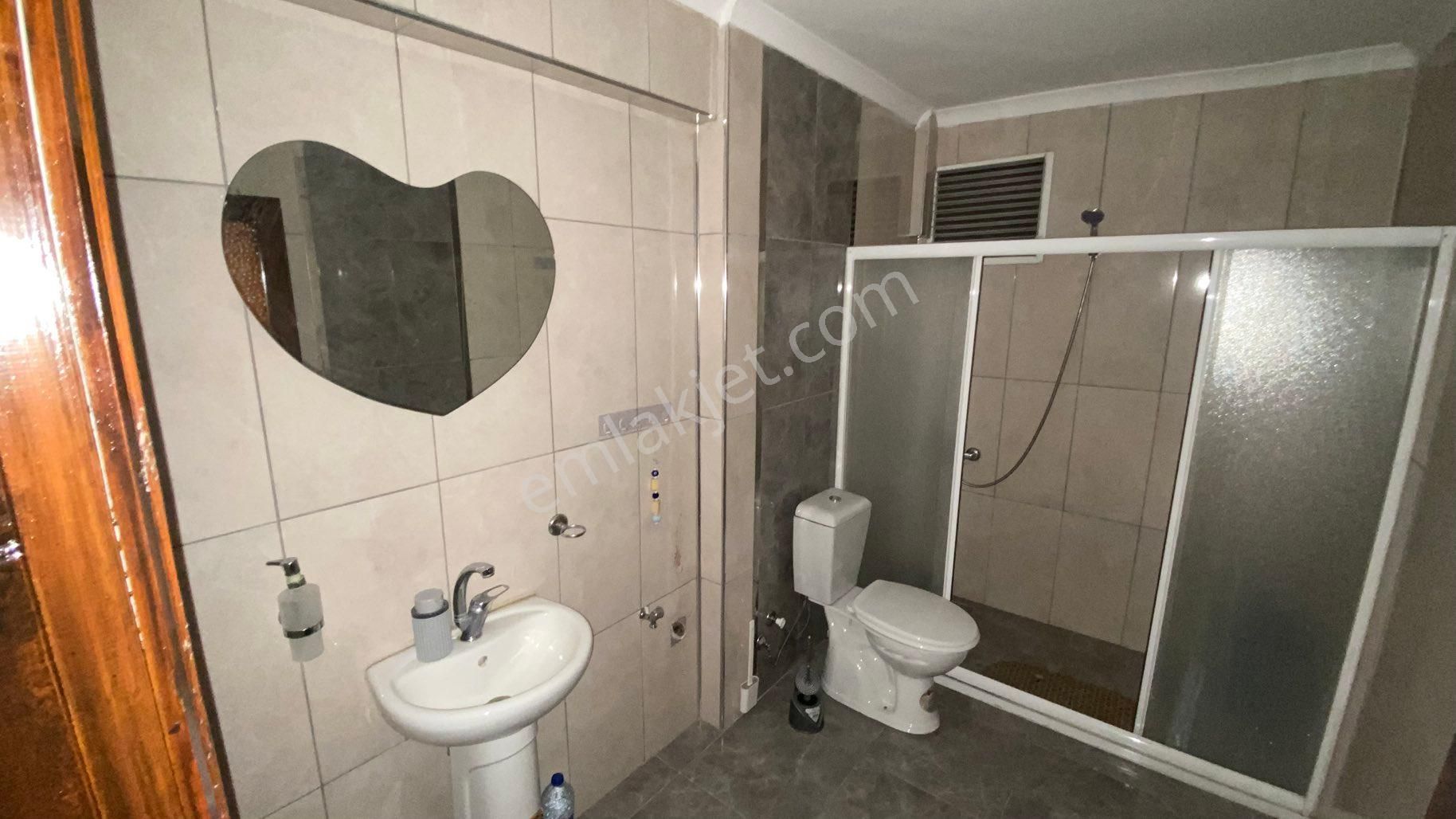 Arslan Emlaktan 6.cadde Üzerinde 3+1 Asansörlü Kiralık Daire - Görsel 14