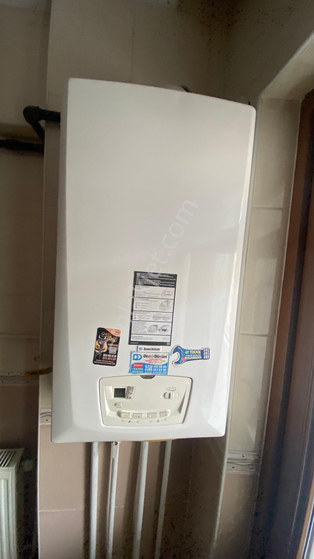 Arslan Emlaktan 6.cadde Üzerinde 3+1 Asansörlü Kiralık Daire - Görsel 7