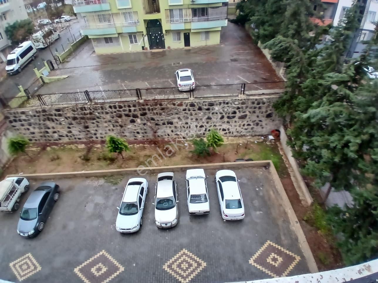 Akev Gayrimenkul'den Kköprü Karşıyaka'da 4+1 Ara Kat Daire - Görsel 19