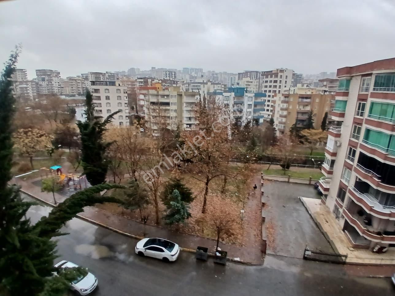 Akev Gayrimenkul'den Kköprü Karşıyaka'da 4+1 Ara Kat Daire - Görsel 29