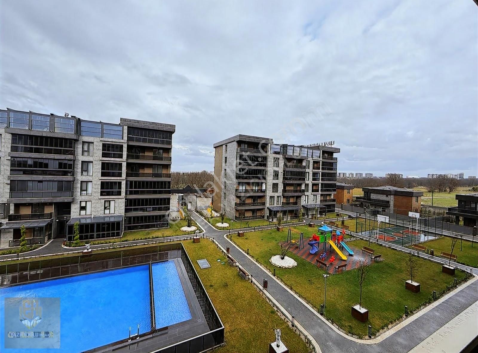 Çerkezköy Cumhuriyet Mah. 3+1 130 M2 Satılık Dire - Görsel 29