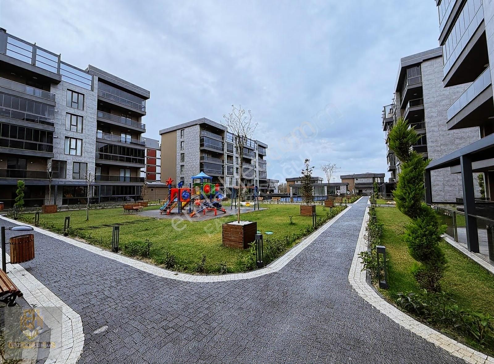 Çerkezköy Cumhuriyet Mah. 3+1 130 M2 Satılık Dire - Görsel 19