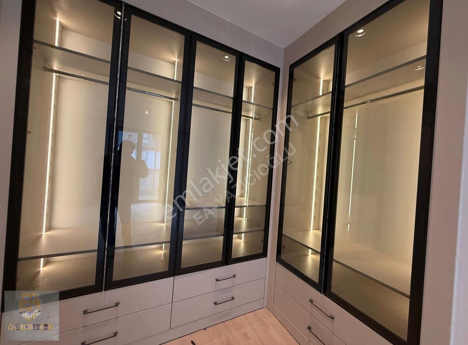 Çerkezköy Cumhuriyet Mah. 3+1 130 M2 Satılık Dire - Görsel 10