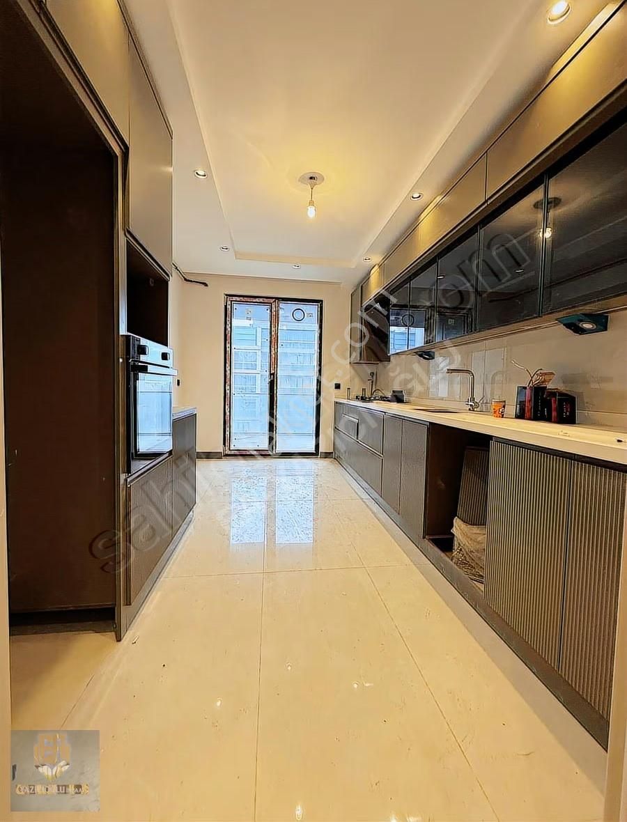 Çerkezköy Cumhuriyet Mah. 3+1 130 M2 Satılık Dire - Görsel 9