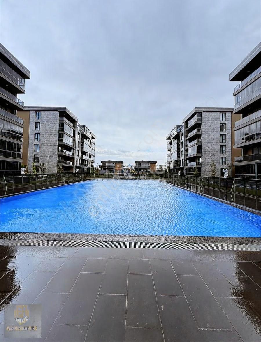 Çerkezköy Cumhuriyet Mah. 3+1 130 M2 Satılık Dire - Görsel 23